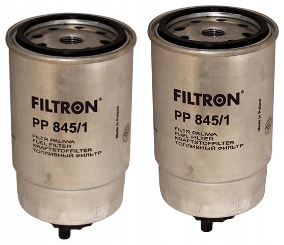 Купить Filtron фильтр топлива scania 2 3 iveco zeta rvi volvo fl4 neoplan steyr