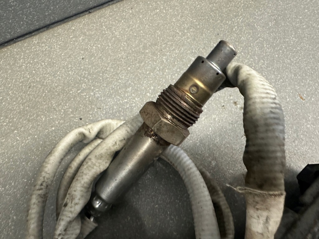 фото №7, Датчик датчик nox audi a6 a7 c8 4k0907807g