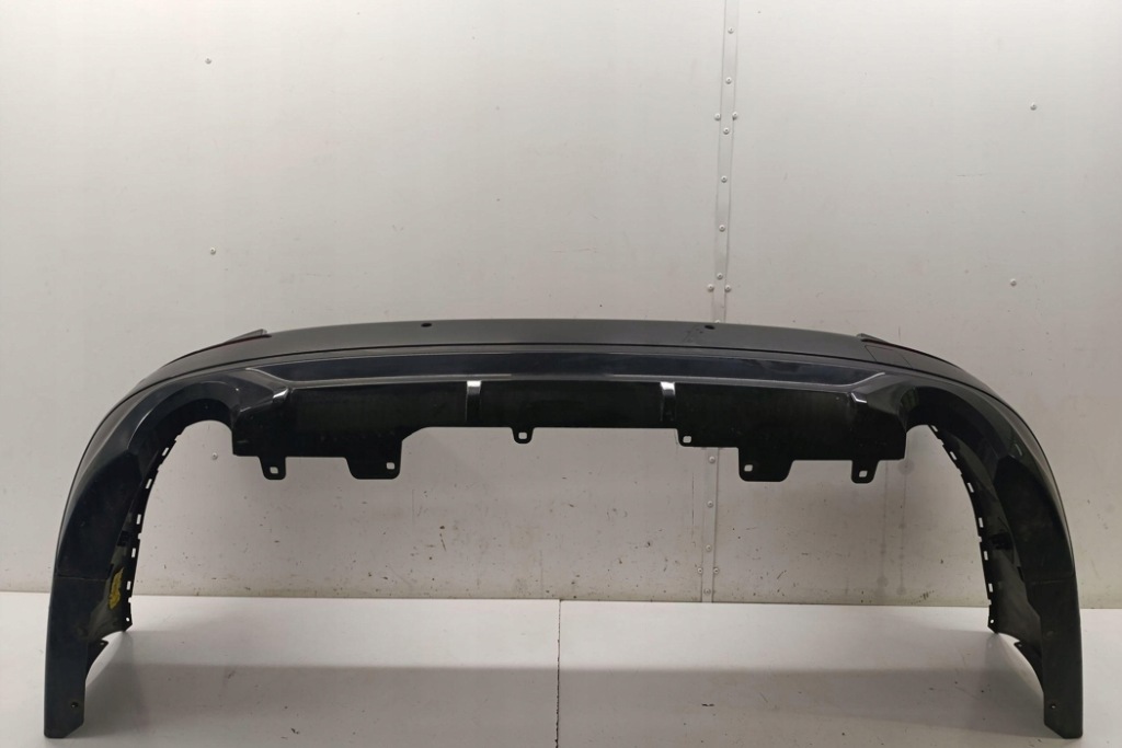 фото №10, Бампер задний bmw 2 gran coupe f44 7477430 2.0l дизель 140kw 2021