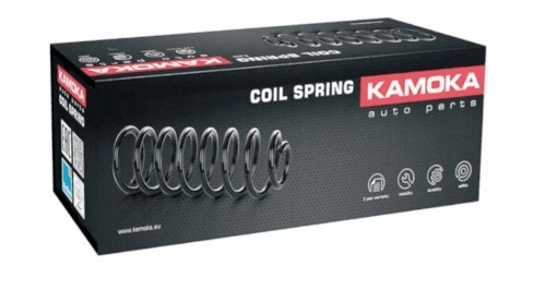 фото №1, Пружина подвеска mercedes vito 03- t