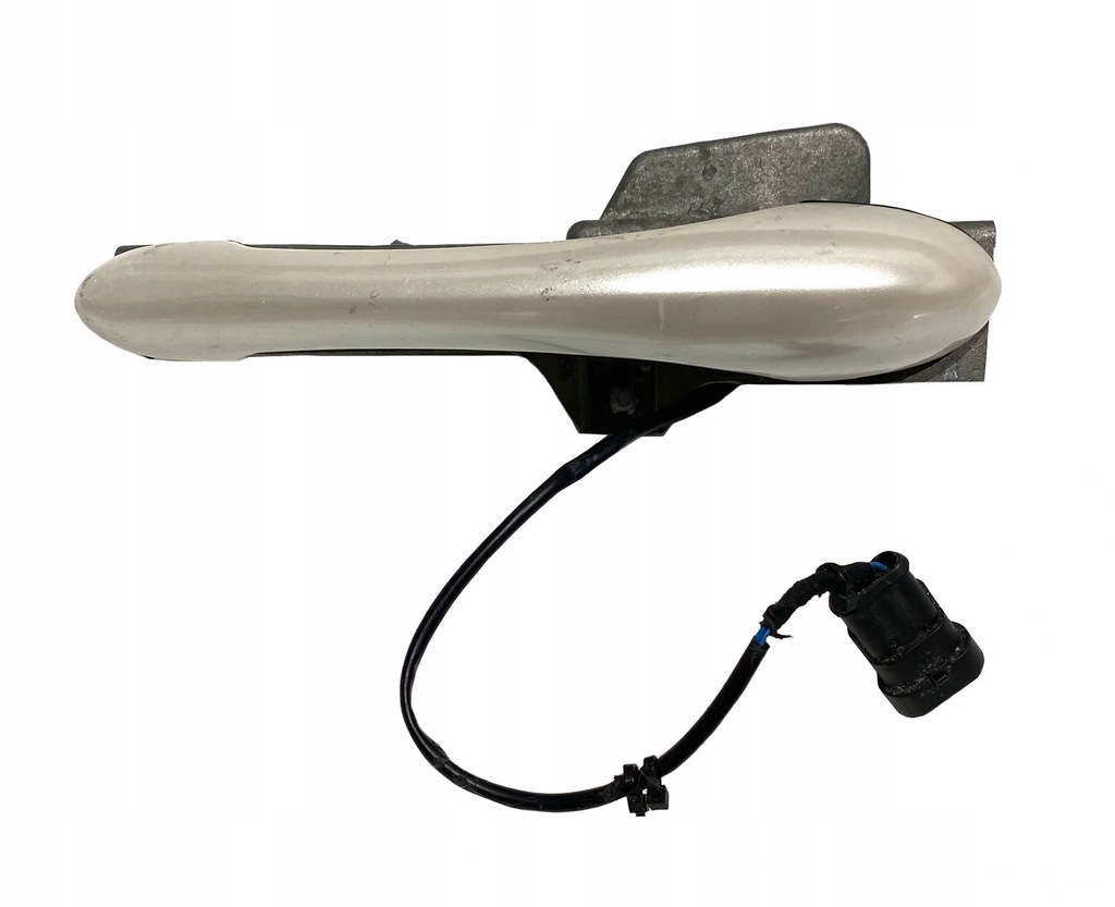 фото №1, Maserati quatroporte m139 ручка кронштейн lh