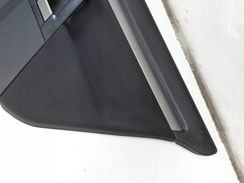 фото №12, Комплект обивка дверь opel vectra c хэтчбек