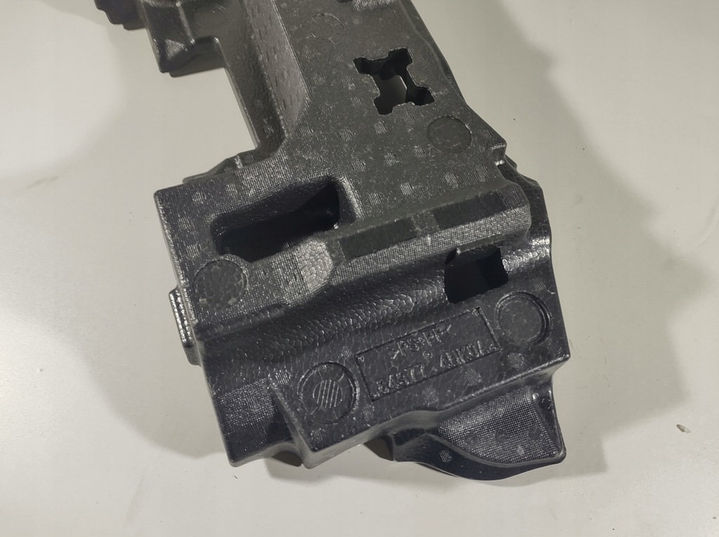 фото №6, Infiniti q50 13- пенополистирол вкладыш багажника