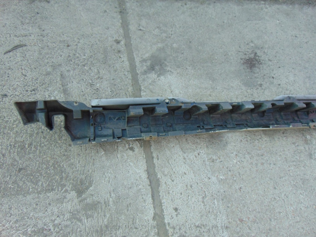 фото №12, Бампер задня mercedes vito 639 a639