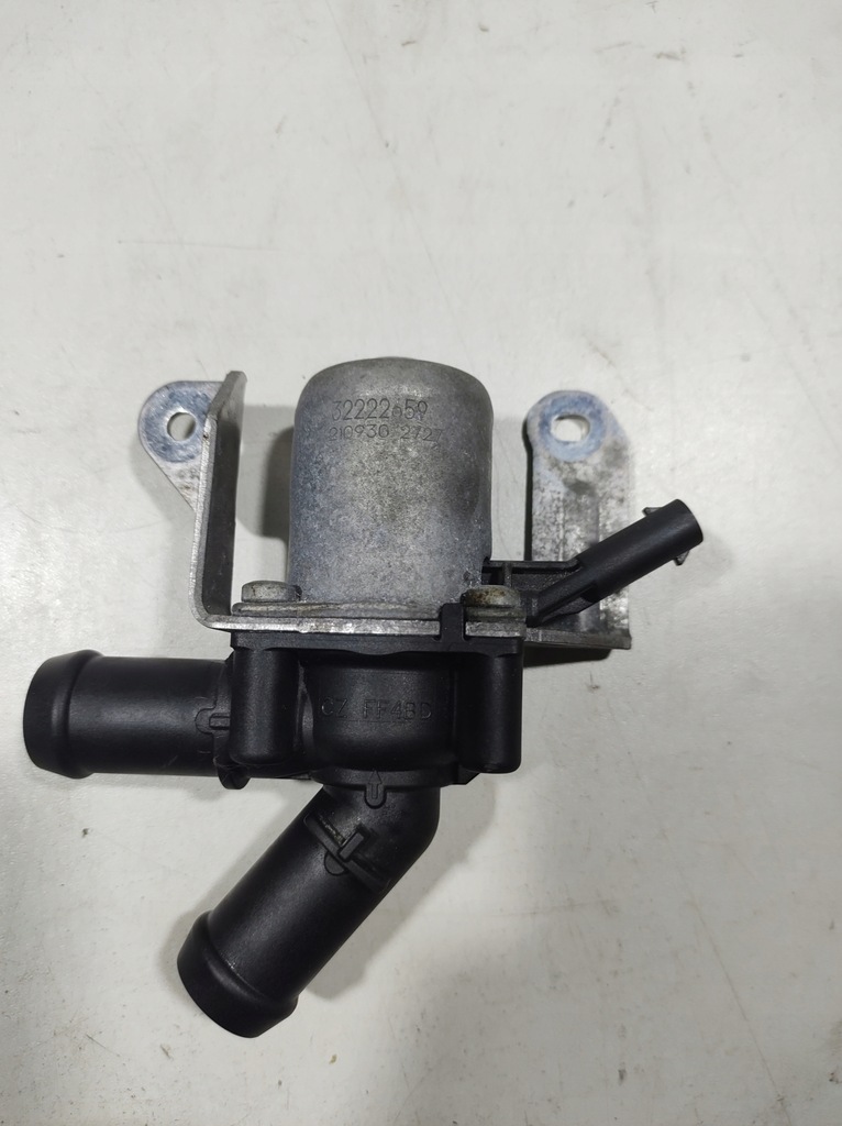 фото №5, Volvo xc40 21r насос wody 32222659