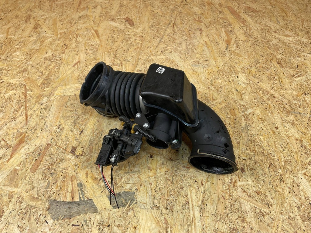 Впуск воздухозаборник шланг труба воздуха bmw g20 g21 g22 g23 g26 8594531 Недорого