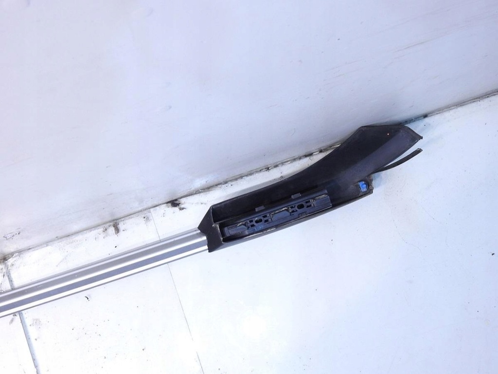 фото №7, Рейлінг даховий лівий kebc c4 grand picasso i