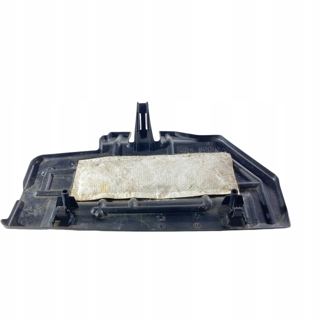 фото №8, Mazda cx-3 2019 element панелі приладової панелі / dół