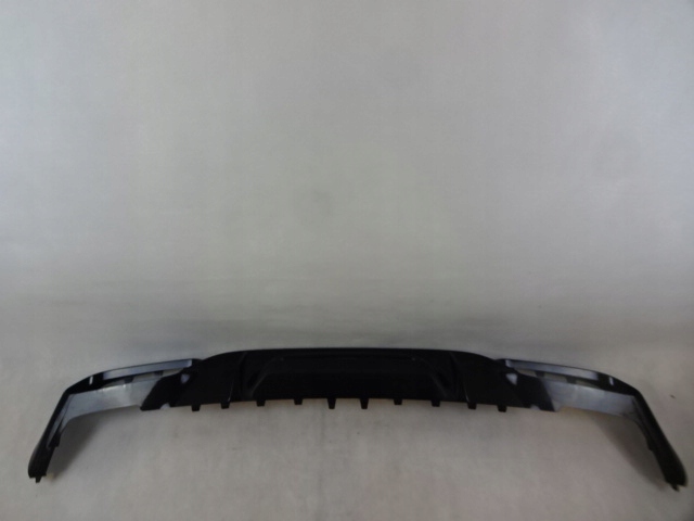 фото №3, Диффузор mercedes sl 231 amg