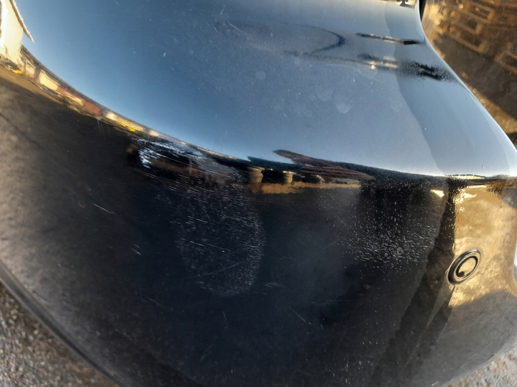 фото №11, Subaru legacy iv lift бампер задня задній задній 32j kombi pdc