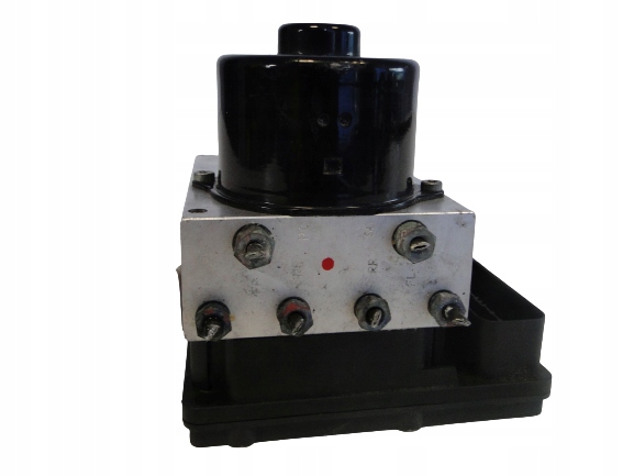 фото №1, Mercedes ml w164 164 насос гальмівна abs блок керування