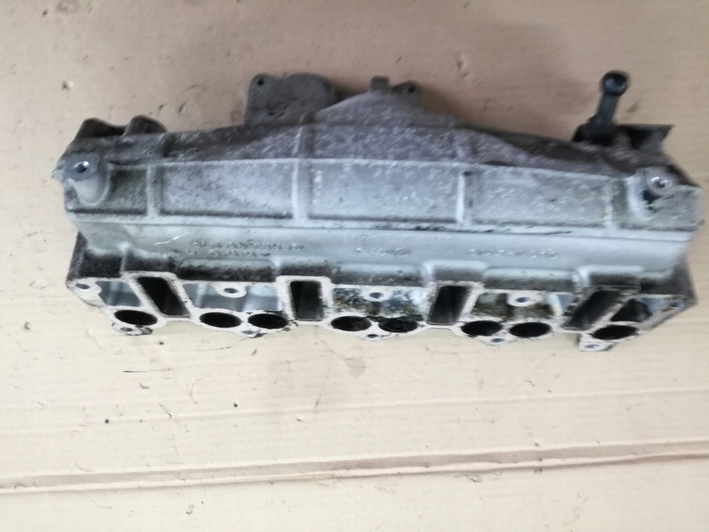 фото №1, Volkswagen audi колектор всмоктуючий 2,0tdi 03g129713