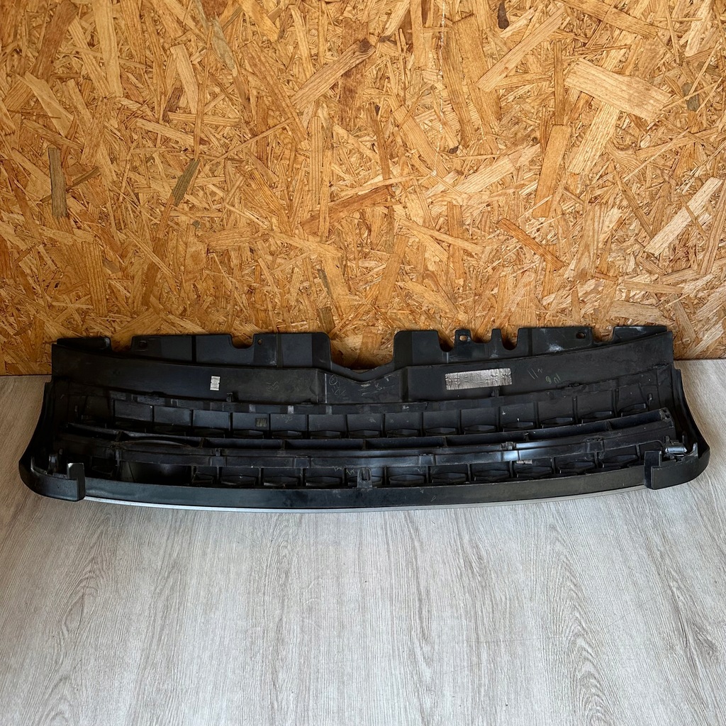 фото №2, Решётка радиатора решётка радиатора land rover range rover evoque