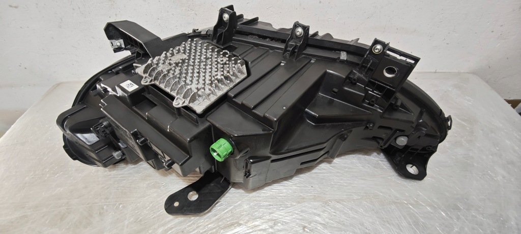 Фара правий перед alfa romeo stelvio full led Доставка