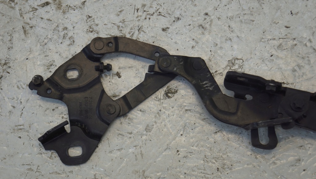 фото №6, Петля капот bmw e92 7289997