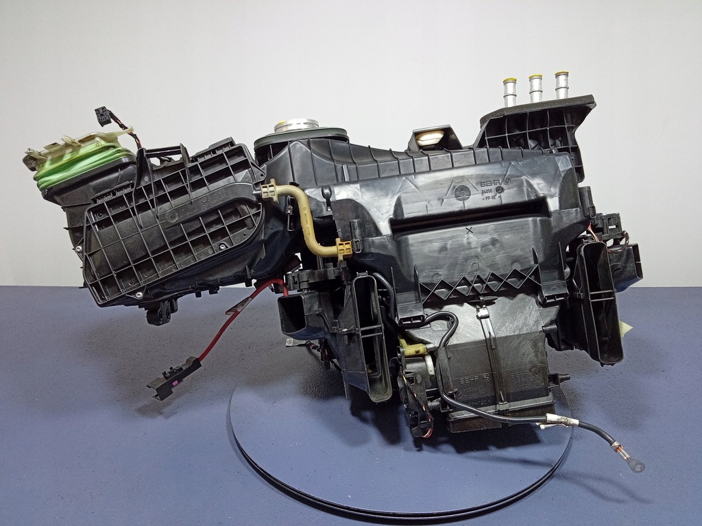 фото №6, Bmw 7 f01 f02 отопитель eu 9197019