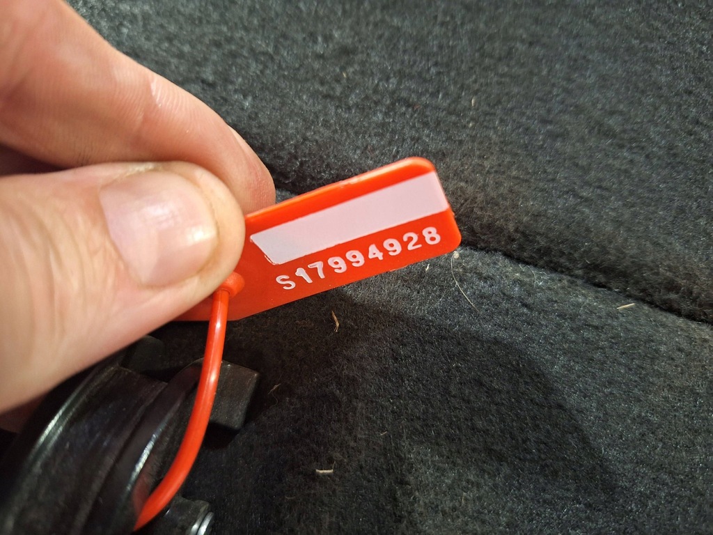 фото №8, Обшивка пол багажника 849022062r renault talisman kombi 15-