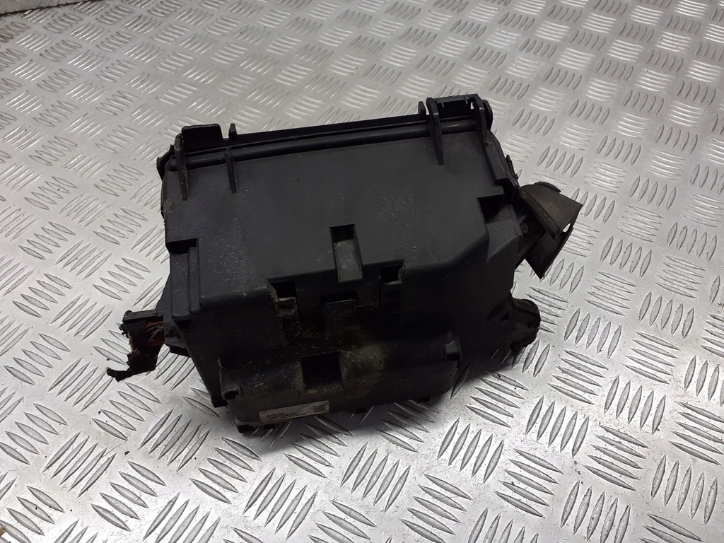 фото №6, Коробка предохранителей opel corsa d 1.3 cdti 13246936