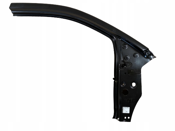 фото №1, Opel adam правий блок двигуна рама 39087703