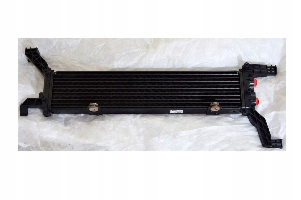 фото №1, Maserati ghibli levante радиатор масла