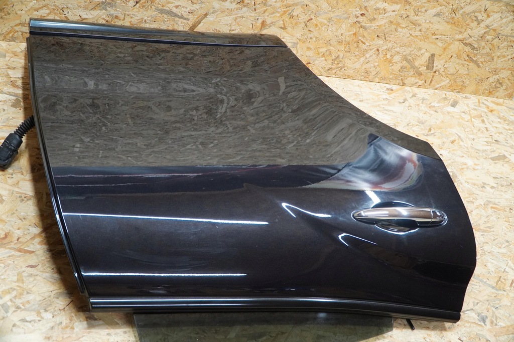 фото №11, Двері правий задня повний maserati levante 19r vr815/b 16-