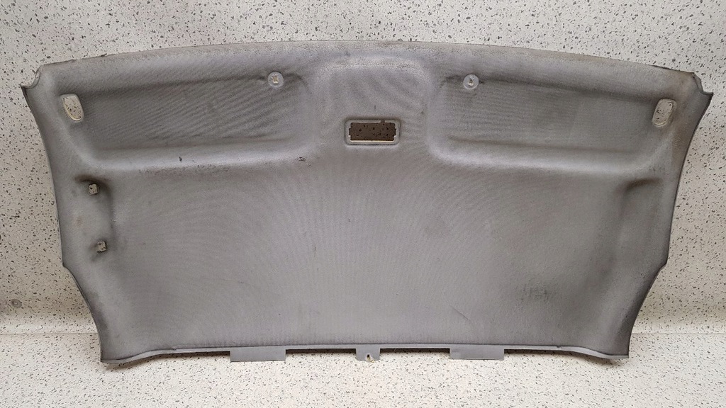 фото №1, Потолок opel vivaro a