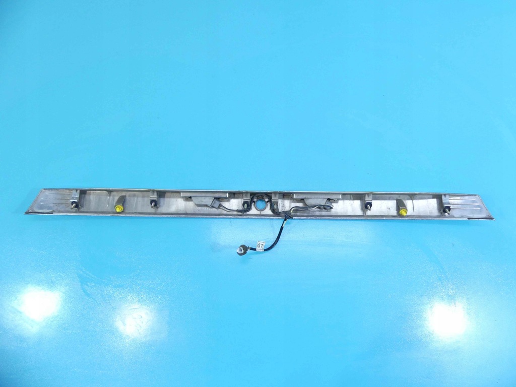 фото №6, Накладка задняя chevrolet epica ii 06-09 sedan