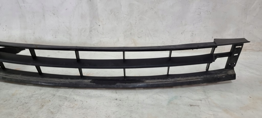 фото №3, Решітка середня бампера renault espace iv lift