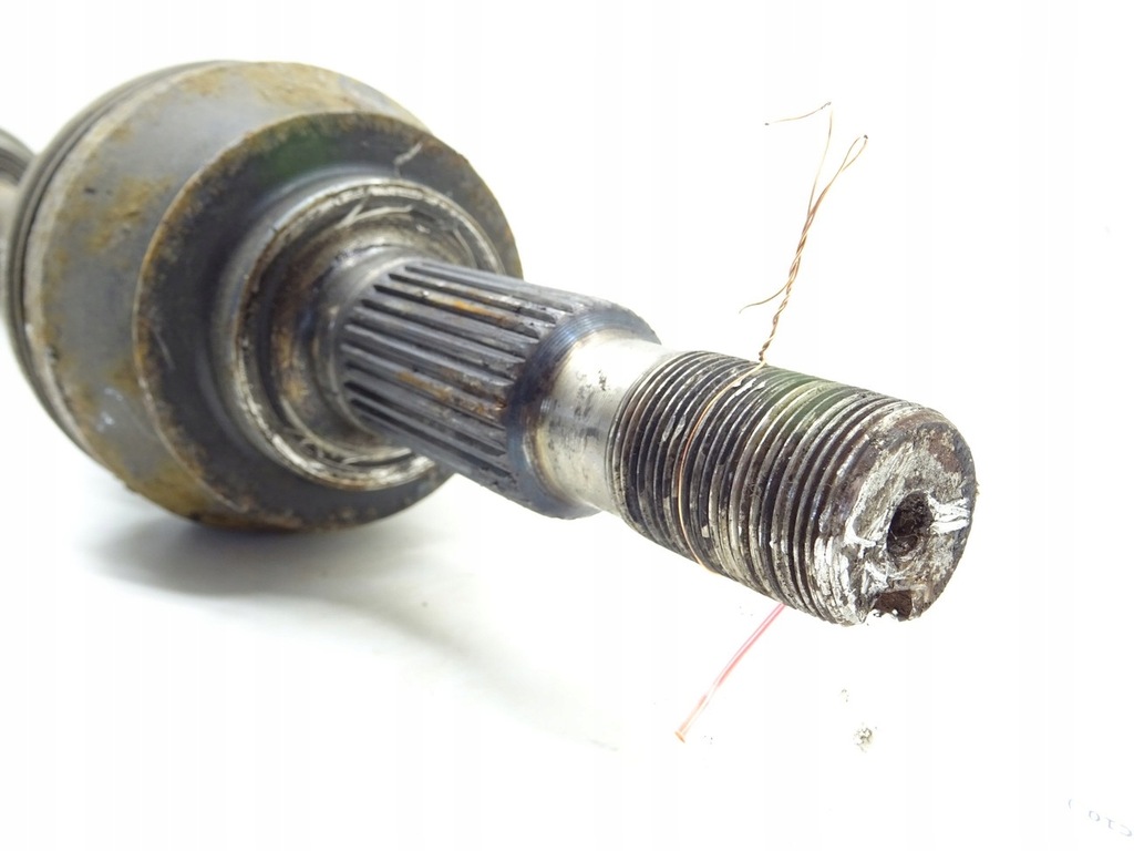 фото №5, Привідний вал ліва шарнір lexus rc f rcf 5.0b v8 14-22