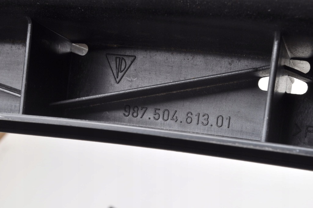 Porsche boxster 987 кронштейн кронштейн спойлер 98750461301 Київ