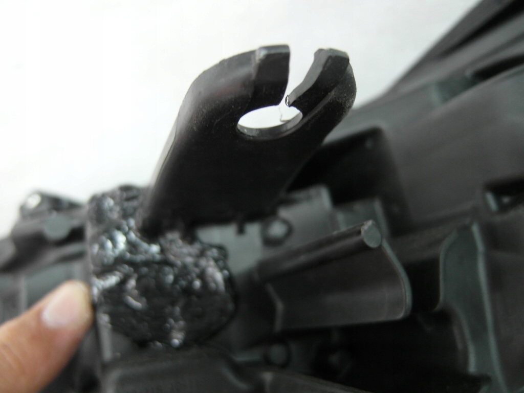 фото №12, Toyota bz4x full led лампа передня права