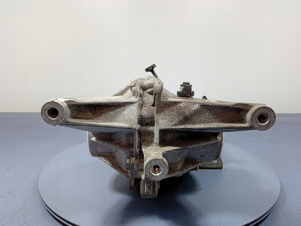 фото №4, Bmw 2 f44 m235i f40 m135i міст диференціал задня 8834438