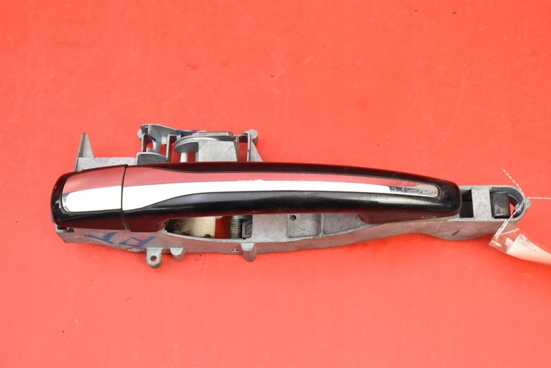 фото №1, Ручка права задня задня citroen c5 ii x7 iii sedan 13r