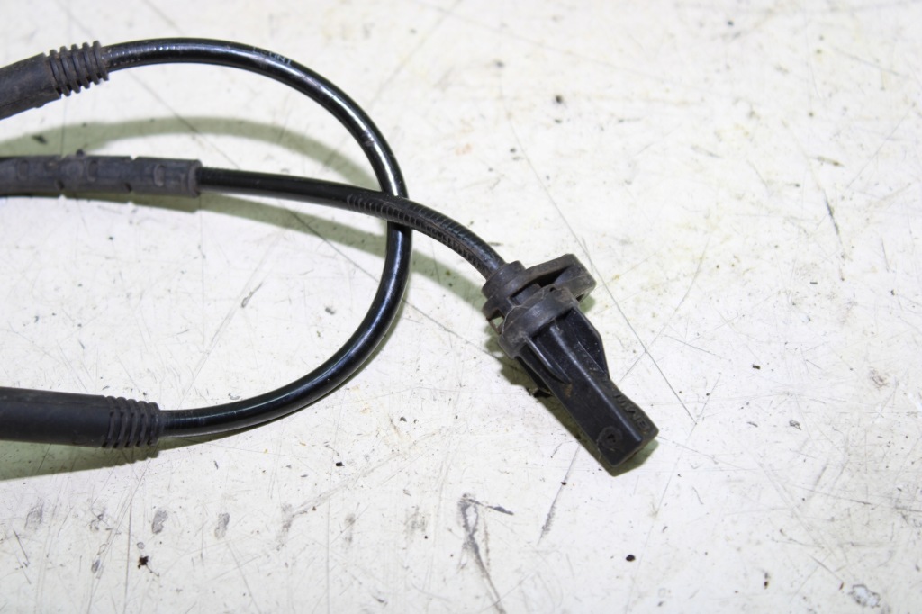 фото №5, Датчик abs abs перед bmw e90 e87 e81 e91 7116198 szary