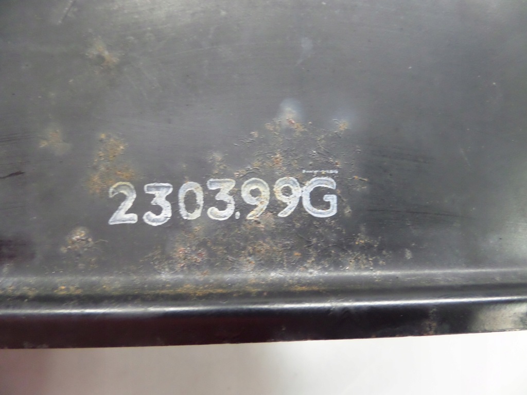 фото №12, Вентилятор кондиционер mitsubishi space star i 1.8 gdi