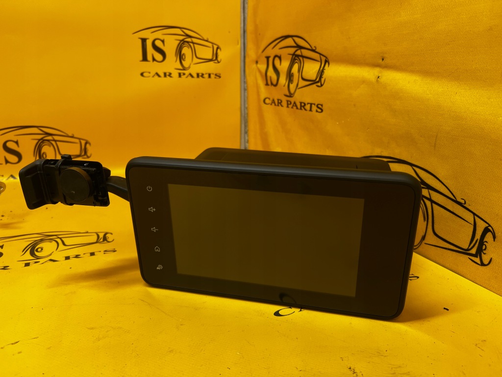 фото №1, Радио навигация кронштейн телефона dacia sandero iii stepway