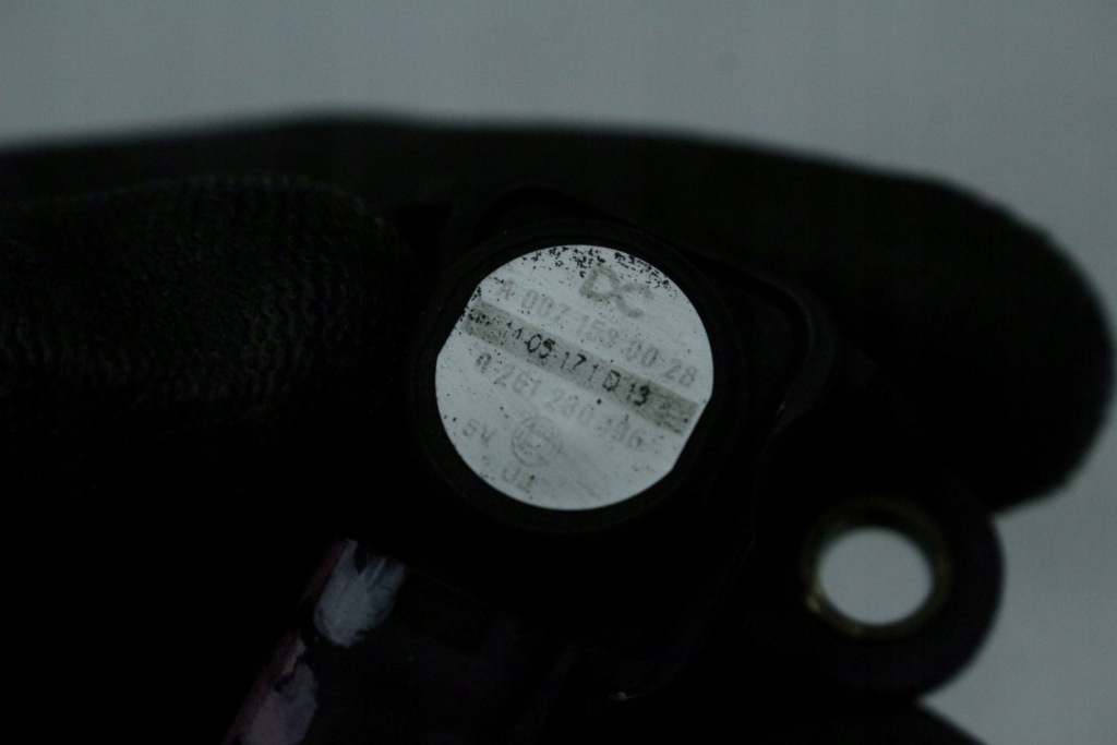 Датчик тиску map датчик a0071530028 mercedes glk x204 2.2 cdi Недорого