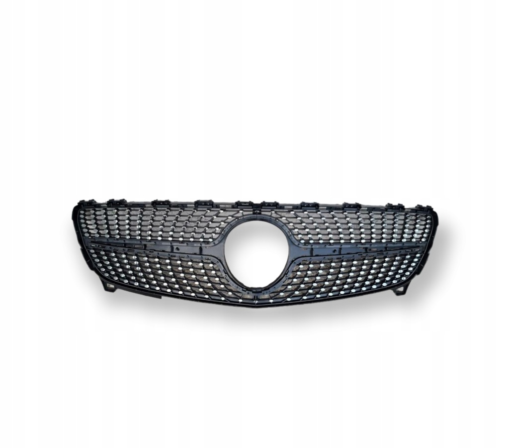 фото №1, Mercedes a-klasa w176 a1768881760 решітка радіатора решітка радіатора