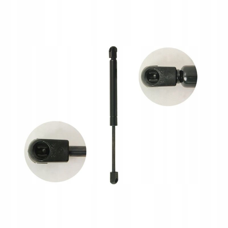 фото №1, Привід капот land rover range evoque 11-