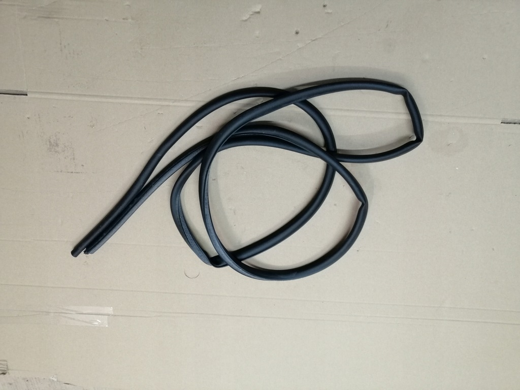 фото №1, Прокладка двері лівий задня bmw 3 g20