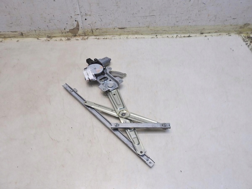 фото №7, Механізм скло правий перед mitsubishi lancer viii 5713a086