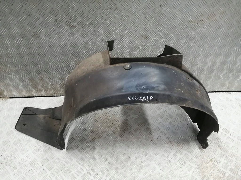 фото №1, Підкрилок ліва передні лівий перед scudo expert jumpy 1497808080