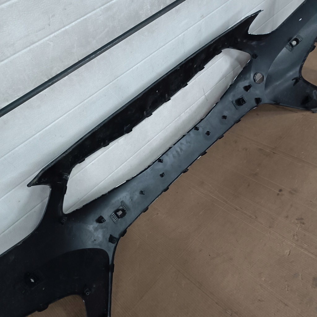 фото №10, Бампер перед kia ceed iii lift gt line 86511-j7ka0