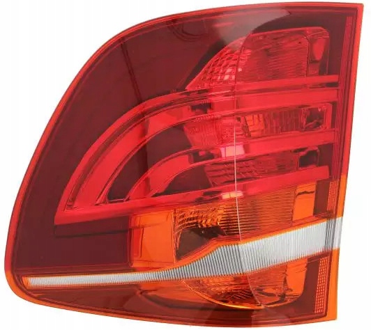 фото №1, Depo лампа задняя 444-1962r-ue