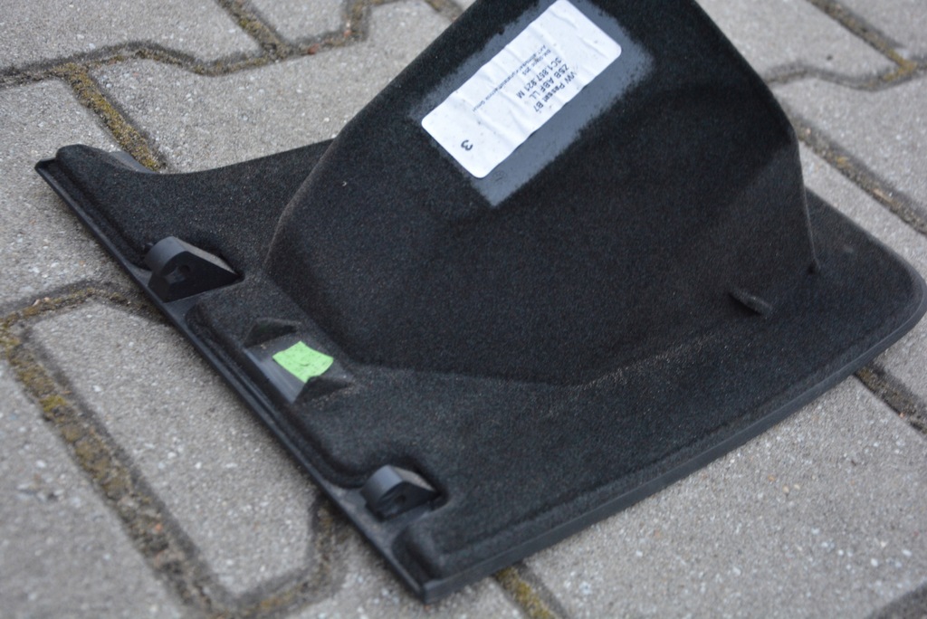 фото №7, Бардачок водителя vw passat b7 3aa 3c1857921m