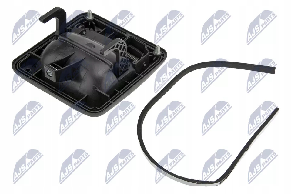 Ручка зовнішня двері задніх Доставка