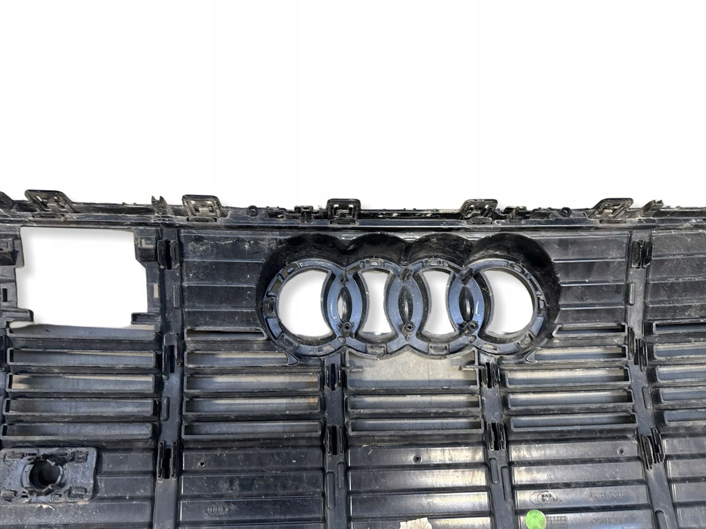 фото №15, Audi e-tron 2020 перед решітка радіатора передній