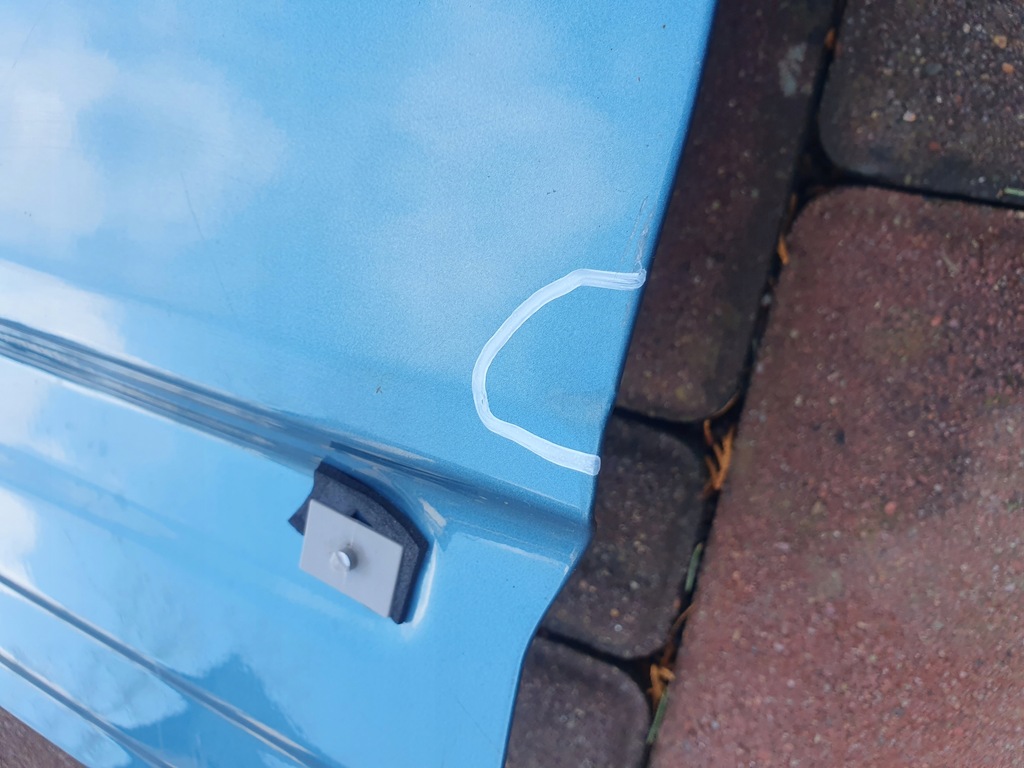 фото №10, Левый перед передние дверь hyundai kona 2017-