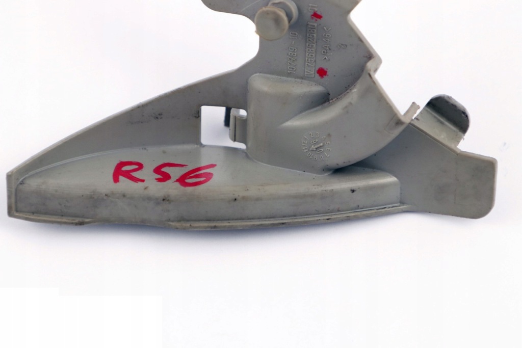 фото №4, Mini r55 r56 r57 кронштейн датчика вала коленчатого 7568525