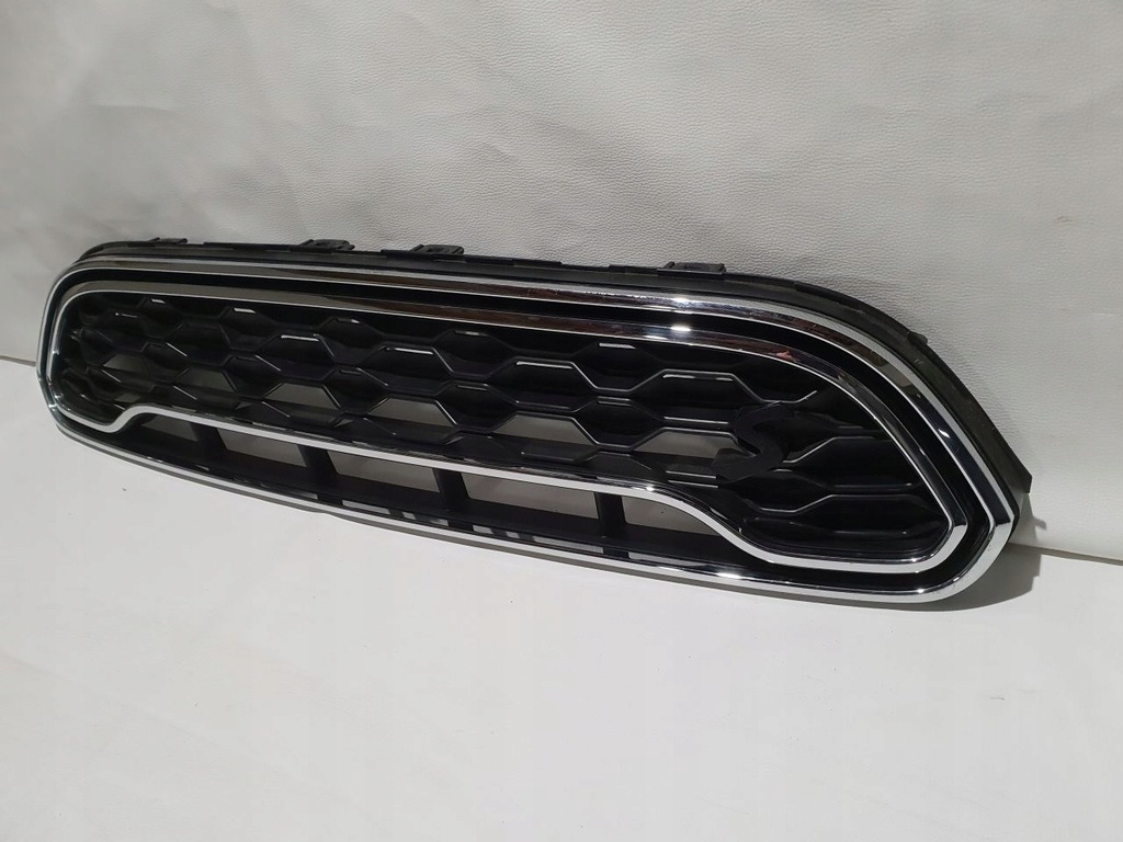 фото №8, Mini f60 countryman ii решётка радиатора решётка радиатора перед 7405406